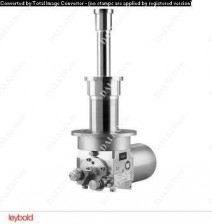 Leybold COOLPOWER 10 MD