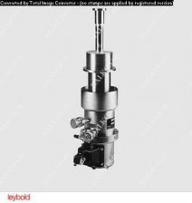 Leybold COOLPOWER 5/100 / 5/100 T