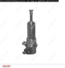 Leybold COOLPOWER 7/25