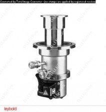 Leybold COOLPOWER 140 T