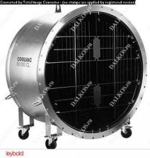 Крионасос Leybold COOLVAC 60.000 CL