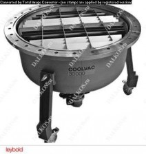 Крионасос Leybold COOLVAC 30.000 CL