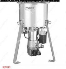 Крионасос Leybold COOLVAC 3.000 CL