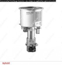 Крионасос Leybold COOLVAC 2.000 CL