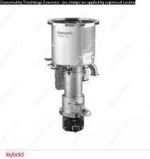 Крионасос Leybold COOLVAC 1.500 CL