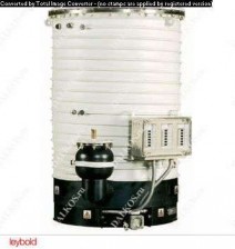 Насос Leybold DIP 50000 масляный диффузионный.
