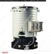 Насос Leybold DIP 20000 масляный диффузионный.