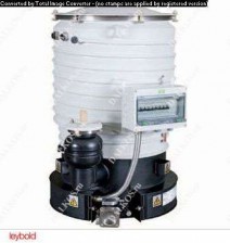 Насос Leybold DIP 12000 масляный диффузионный