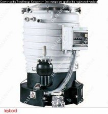 Насос Leybold DIP 8000 масляный диффузионный.