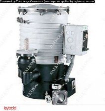 Насос Leybold DIP 3000 масляный диффузионный