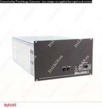 Электронные преобразователи частоты для Leybold TURBOVAC MAG.DRIVE S