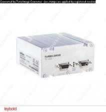 Электронные преобразователи частоты для Leybold TURBOVAC TURBO.DRIVE TD 400