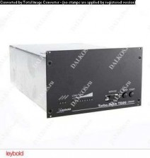 Электронные преобразователи частоты для Leybold TURBOVAC TURBO.DRIVE TD 20 classic