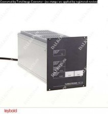 Электронные преобразователи частоты для Leybold TURBOVAC TURBOTRONIK NT 10