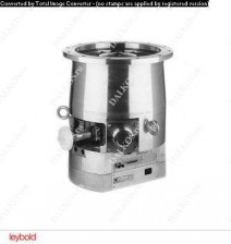 Молекулярный насос Leybold TURBOVAC TW 1600.