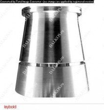 Молекулярный насос Leybold TURBOVAC TW 250 S.