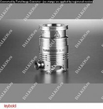 Молекулярный насос Leybold TURBOVAC SL 80.