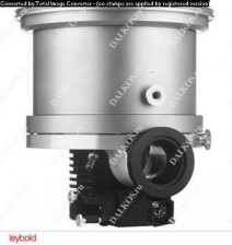 Молекулярный насос Leybold TURBOVAC 1100 C.