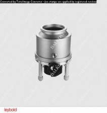 Молекулярный насос Leybold TURBOVAC 1000 C.