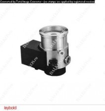 Молекулярный насос Leybold TURBOVAC 151 / 151 C.