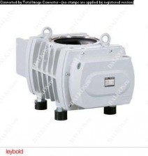 Вакуумные насосы Leybold RUVAC WH 2500 GS