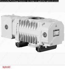 Вакуумные насосы Leybold.

RUVAC WH 700 / WH 702