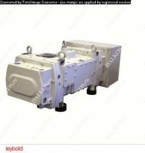 Винтовые вакуумные насосы Leybold DV 650