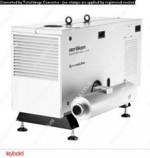 Насосная станция Leybold SCREWLINE SP - ATEX SP 250