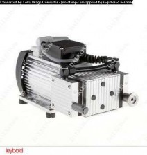 Вакуумный насос Leybold 0.8 T для турбомолекулярных насосов.