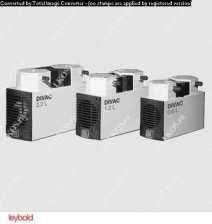 Мембранный вакуумный насос Leybold DIVAC 0.6 L / 1.2 L / 2.2 L