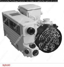 Вакуумный насос Leybold SOGEVAC SV 28 BI