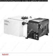 Роторные вакуумные насосы SOGEVAC SV 500 B / SV 630 B / 630 BF / SV 750 B / SOGEVAC SV 750 BF