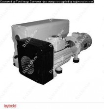 Роторный вакуумный насос Oerlikon Leybold SOGEVAC SV 300 B