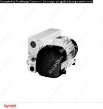 Роторный вакуумный насос Oerlikon Leybold SOGEVAC SV 65 B