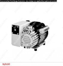 Роторный вакуумный насос Oerlikon Leybold SOGEVAC SV 10 B