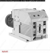 Вакуумный насос Leybold TRIVAC D 40 BCS - PFPE
