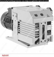 Вакуумный насос Leybold TRIVAC D 16 BCS - PFPE