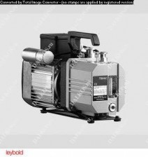 Вакуумный насос Leybold TRIVAC D2,5 E.