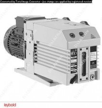Вакуумный насос Leybold TRIVAC D 25 B