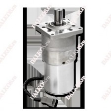 Автомобильные двигатели Kollmorgen PSM