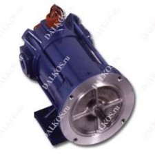 Синхронные двигатели переменного тока Kollmorgen KS06, KS09 и KS11