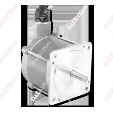 Шаговые взрывозащищенные двигатели Kollmorgen MX