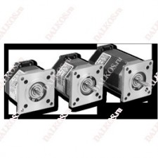 Шаговые двигатели Kollmorgen M и P POWERMAX II