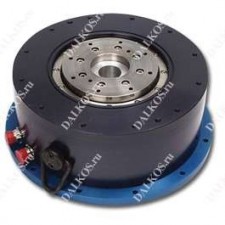 Корпусные двигатели прямого привода Kollmorgen D и DH