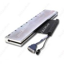 Линейные двигатели прямого привода Kollmorgen IL с безжелезным магнитом