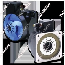 Двигатели прямого привода Cartridge DDR