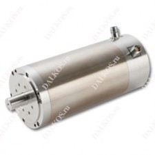 Серводвигатели Kollmorgen W из нержавеющей стали