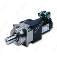 Редукторный двигатель Kollmorgen AKM