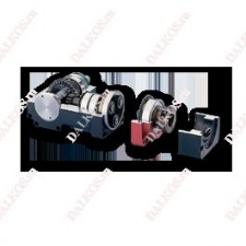 Система крепления двигателя RediMount