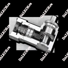 Червячный редуктор Kollmorgen PowerTRUE